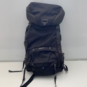 Osprey Rook 65
